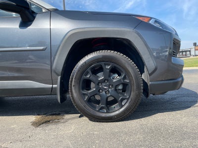 2020 Toyota RAV4 Adventure