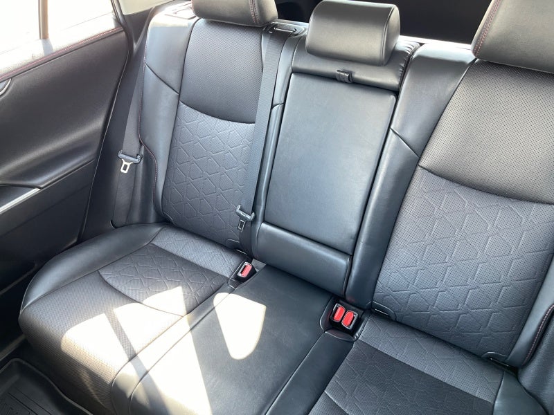 2020 Toyota RAV4 Adventure