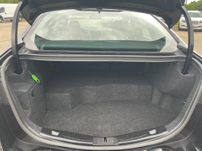 2020 Ford Fusion Hybrid SE