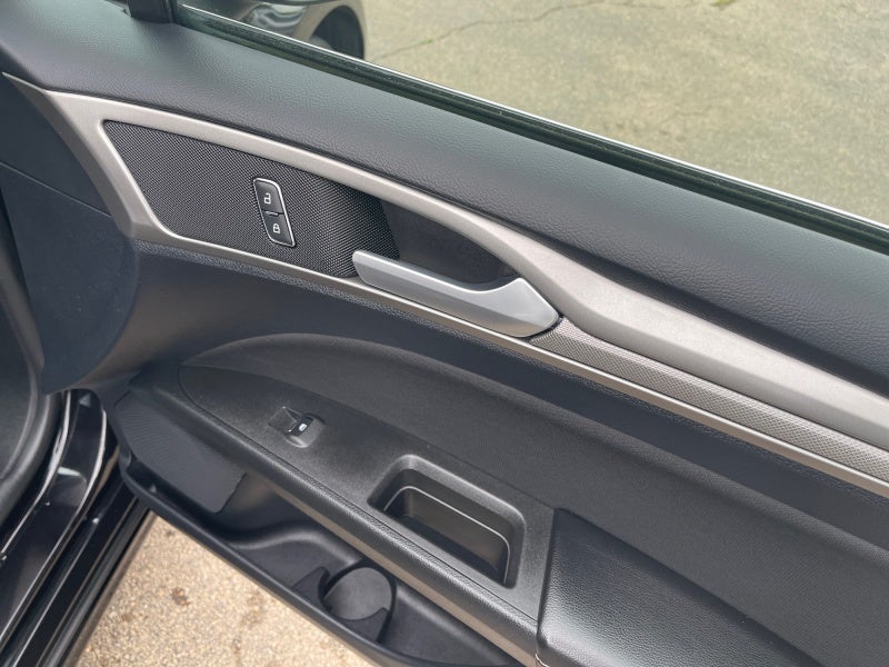 2020 Ford Fusion Hybrid SE