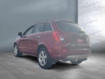 2015 Chevrolet Captiva LTZ