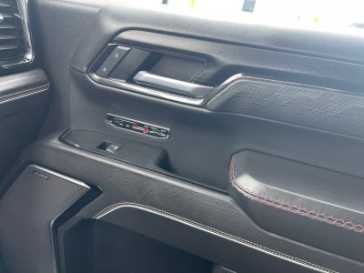 2022 GMC Sierra 1500 AT4X