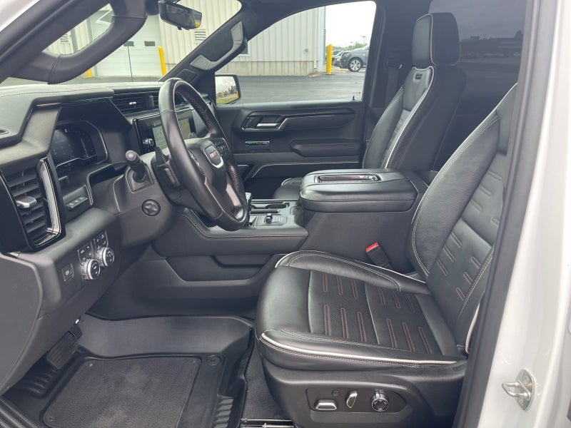 2022 GMC Sierra 1500 AT4X