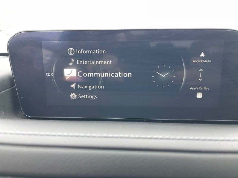 2024 Mazda Mazda CX-30 2.5 S Preferred Package