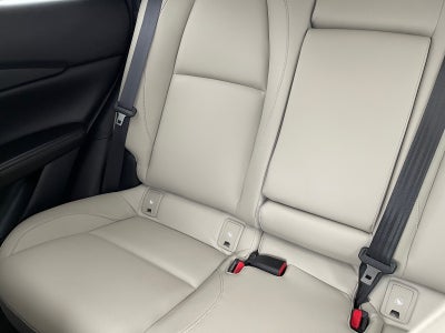 2024 Mazda Mazda CX-30 2.5 S Preferred Package