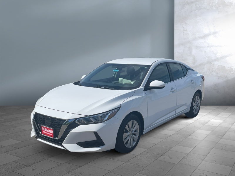 2022 Nissan Sentra