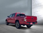 2022 Toyota Tacoma 4WD SR