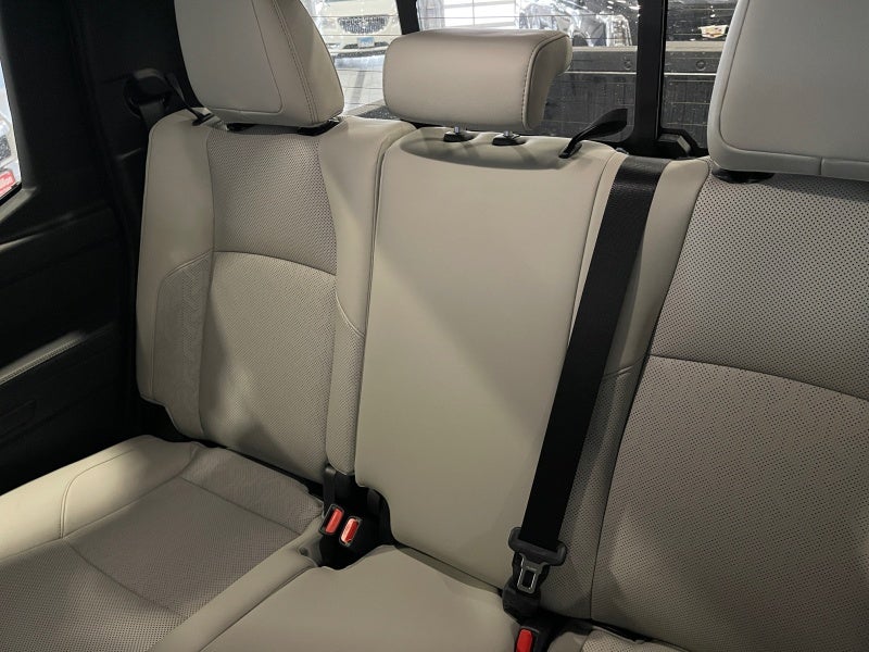 2025 Toyota Tacoma 4WD TRD Sport Hybrid