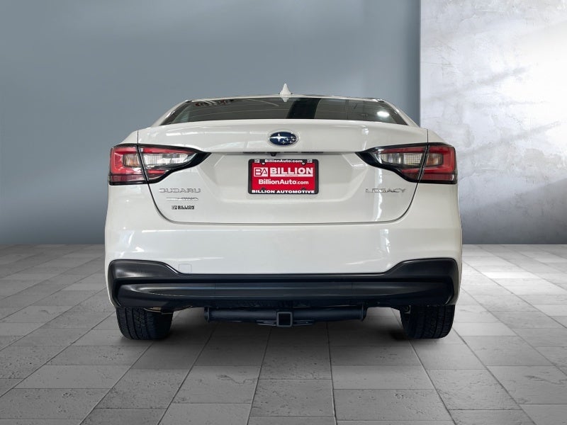 2022 Subaru Legacy BASE