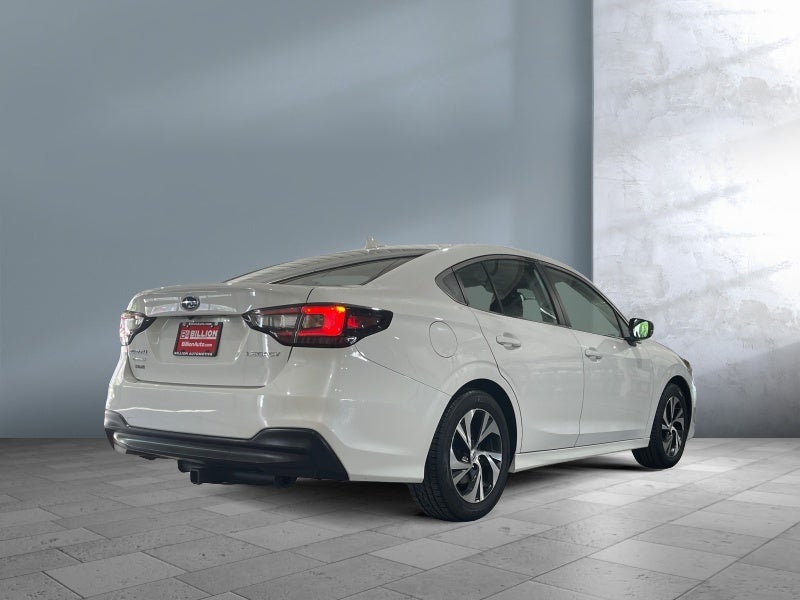 2022 Subaru Legacy BASE