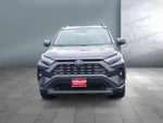 2022 Toyota RAV4 Hybrid Limited