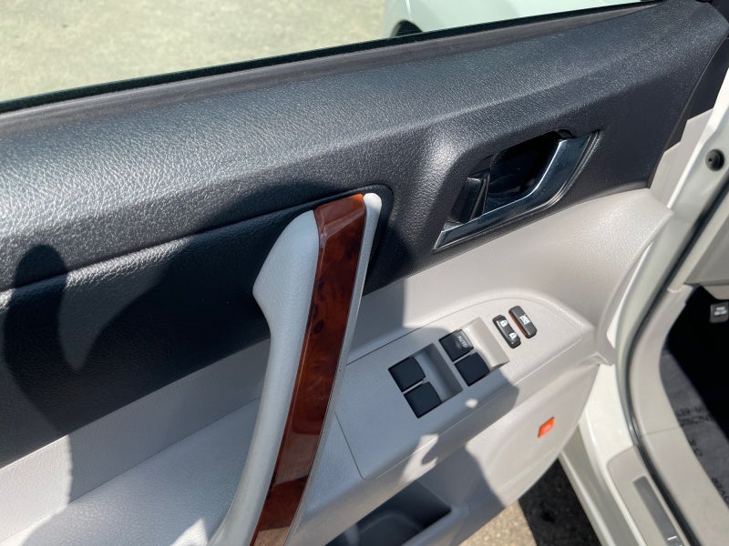 2012 Toyota Highlander Limited