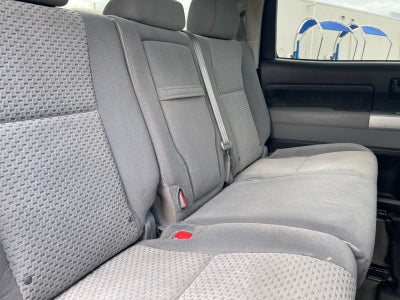 2008 Toyota Tundra 4WD Truck SR5