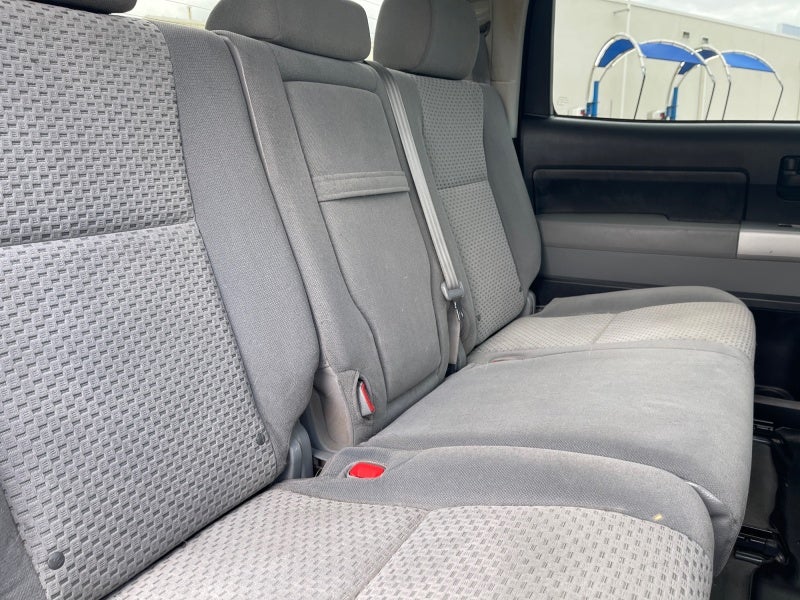 2008 Toyota Tundra 4WD Truck SR5