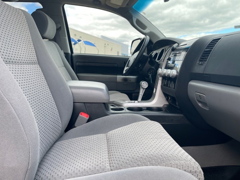 2008 Toyota Tundra 4WD Truck SR5