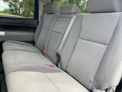 2008 Toyota Tundra 4WD Truck SR5