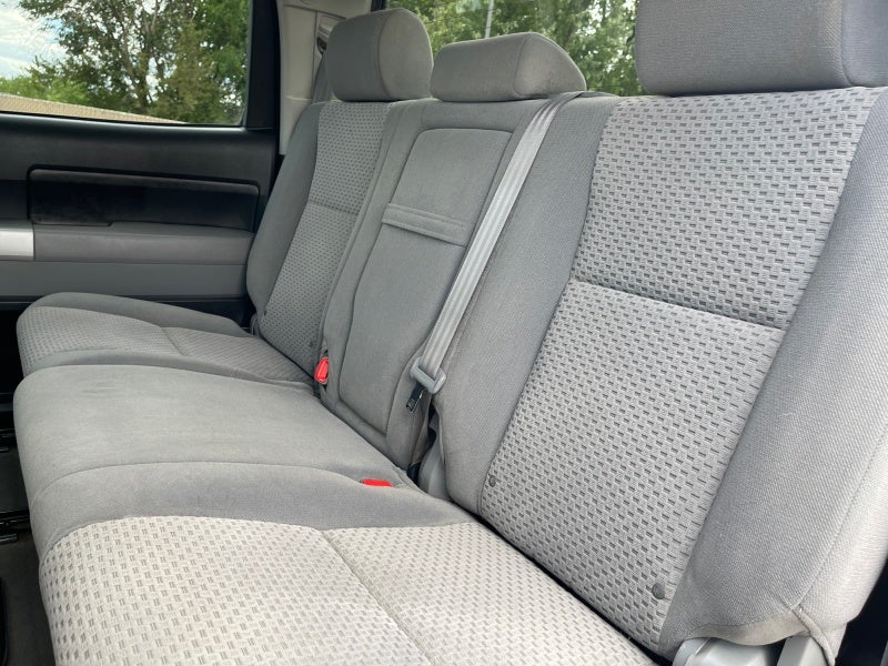 2008 Toyota Tundra 4WD Truck SR5