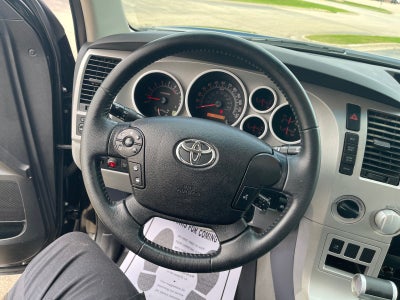 2008 Toyota Tundra 4WD Truck SR5