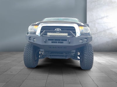 2008 Toyota Tundra 4WD Truck SR5