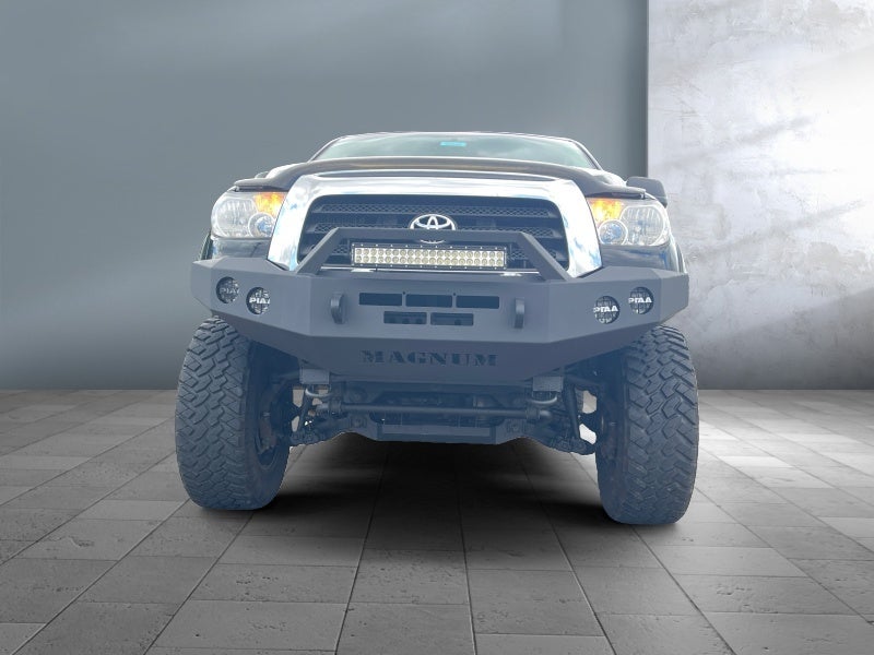2008 Toyota Tundra 4WD Truck SR5