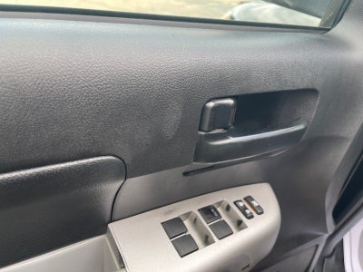 2008 Toyota Tundra 4WD Truck SR5