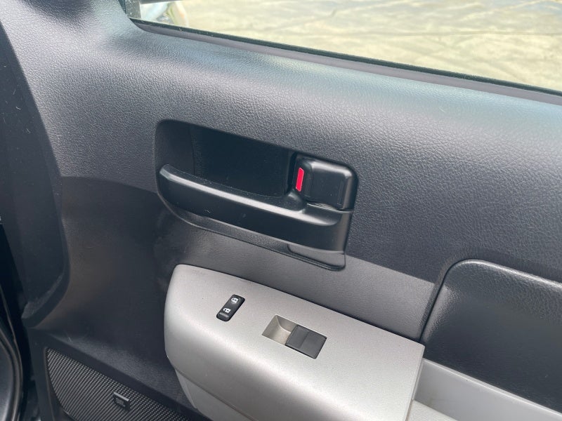 2008 Toyota Tundra 4WD Truck SR5