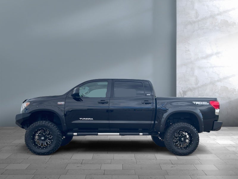 2008 Toyota Tundra 4WD Truck SR5
