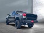 2008 Toyota Tundra 4WD Truck SR5