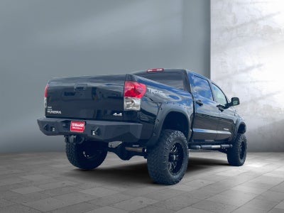 2008 Toyota Tundra 4WD Truck SR5