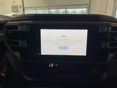 2024 Toyota Tundra 4WD SR5