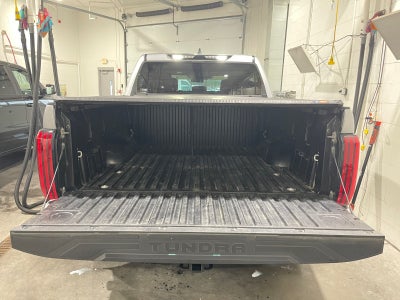2024 Toyota Tundra 4WD SR5