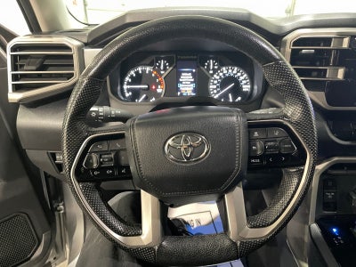 2024 Toyota Tundra 4WD SR5