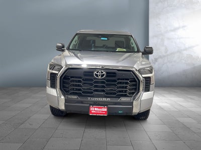 2024 Toyota Tundra 4WD SR5