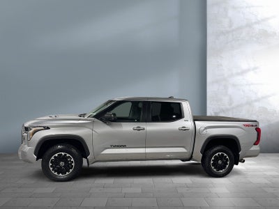 2024 Toyota Tundra 4WD SR5