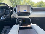 2024 Toyota Tundra 4WD Capstone Hybrid