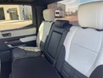 2024 Toyota Tundra 4WD Capstone Hybrid