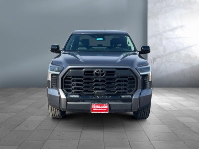 2024 Toyota Tundra 4WD Limited Hybrid