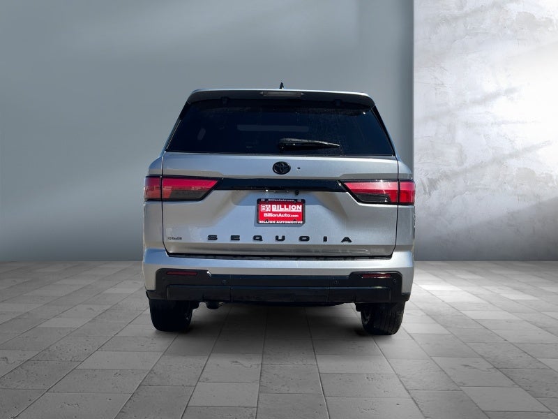 2024 Toyota Sequoia SR5