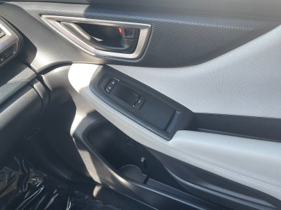 2022 Subaru Forester NA
