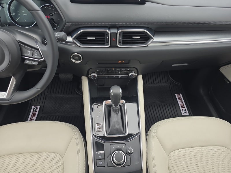 2024 Mazda Mazda CX-5 2.5 S Premium Package