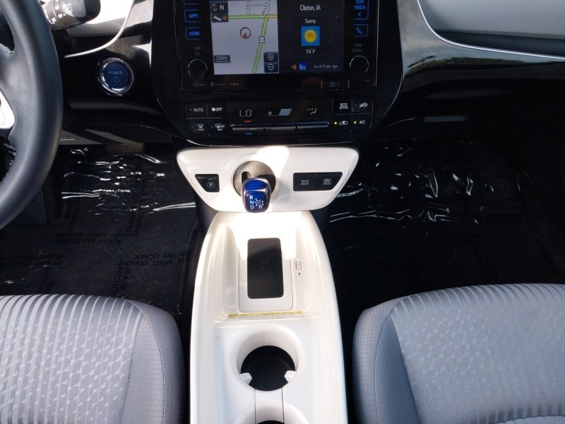 2017 Toyota Prius Two