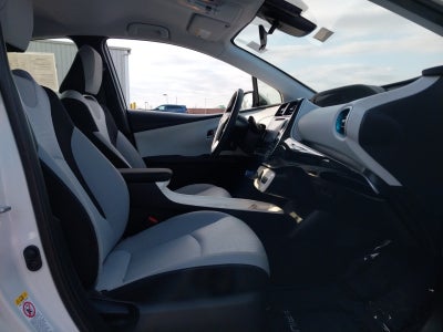 2017 Toyota Prius Two