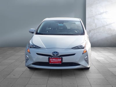 2017 Toyota Prius Two