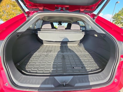 2022 Toyota Venza LE