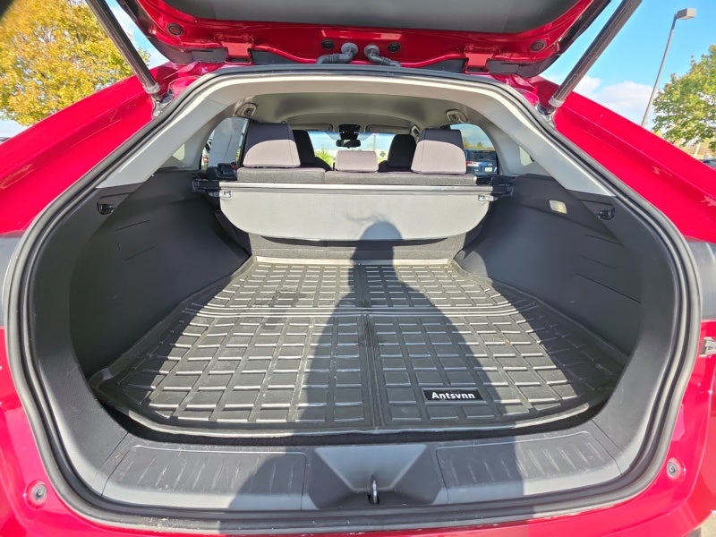 2022 Toyota Venza LE