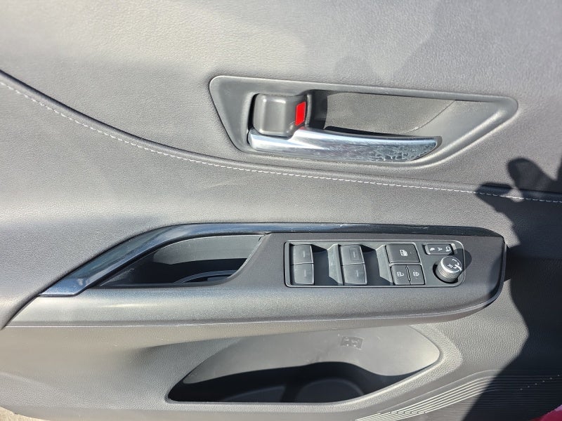 2022 Toyota Venza LE