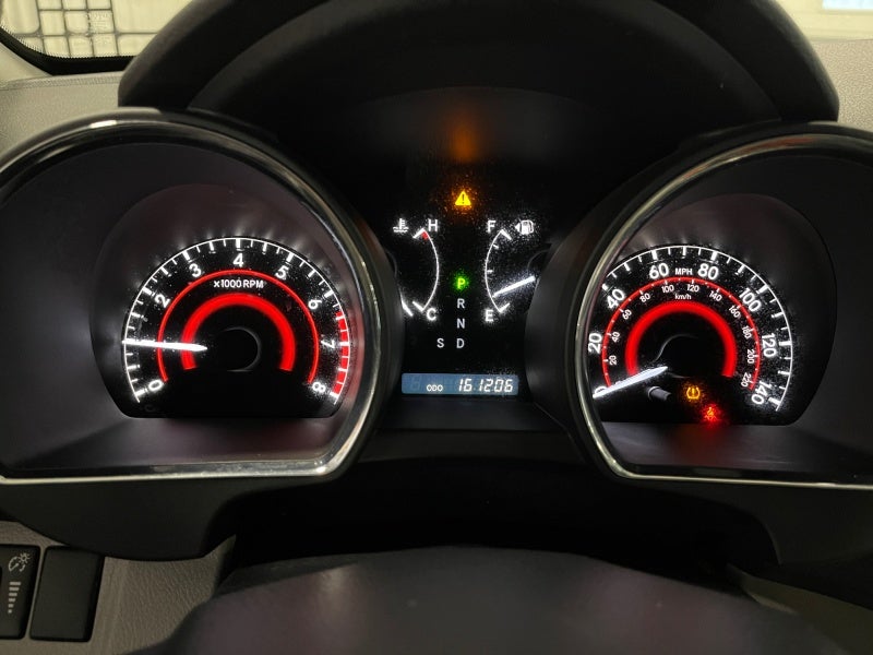 2010 Toyota Highlander Limited