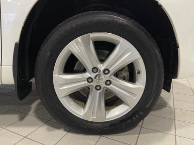 2010 Toyota Highlander Limited