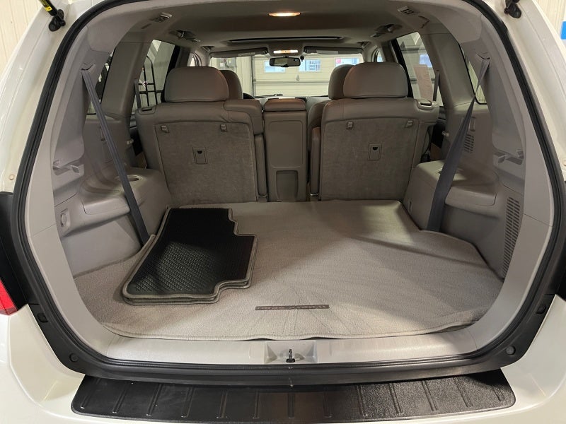 2010 Toyota Highlander Limited