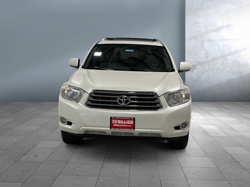 2010 Toyota Highlander Limited